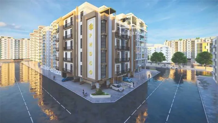 Apartment for Sale in Jeddah As Salamah