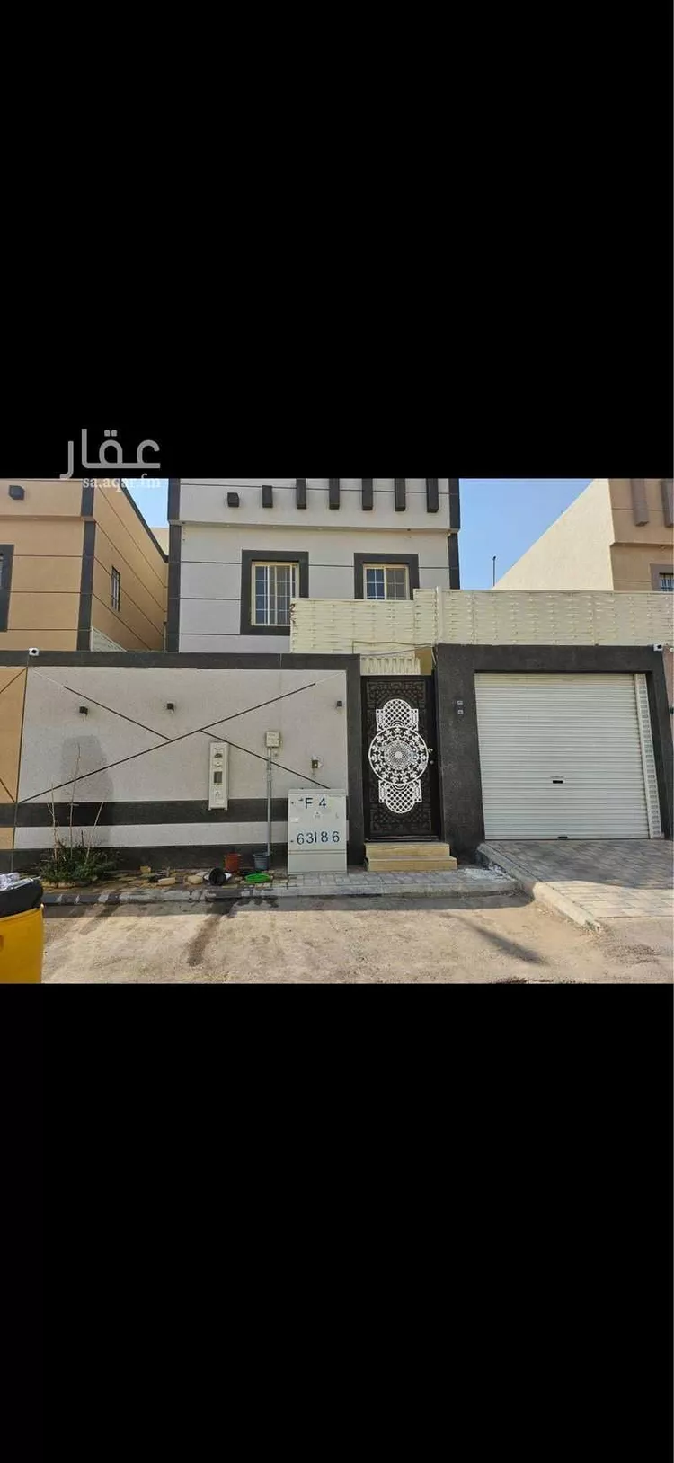 فيلا للإيجار في شارع لطف بن سعد السميني ، حي بدر ، الرياض ، منطقة الرياض