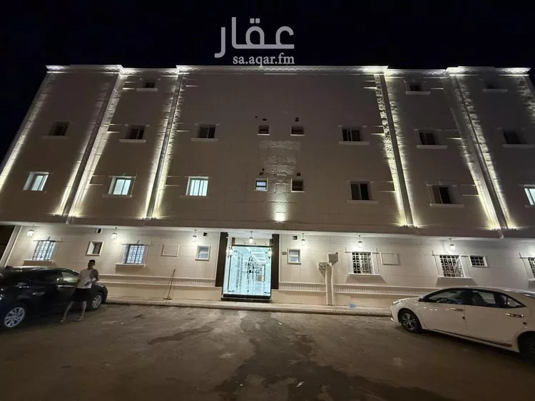 شقة للإيجار في شارع الهواشلة, حي اليرموك, مدينة الرياض, منطقة الرياض