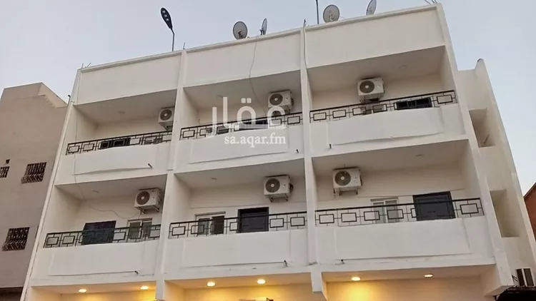 شقة للإيجار في شارع ابن الطيب, حي الملز, مدينة الرياض, منطقة الرياض صورة 4