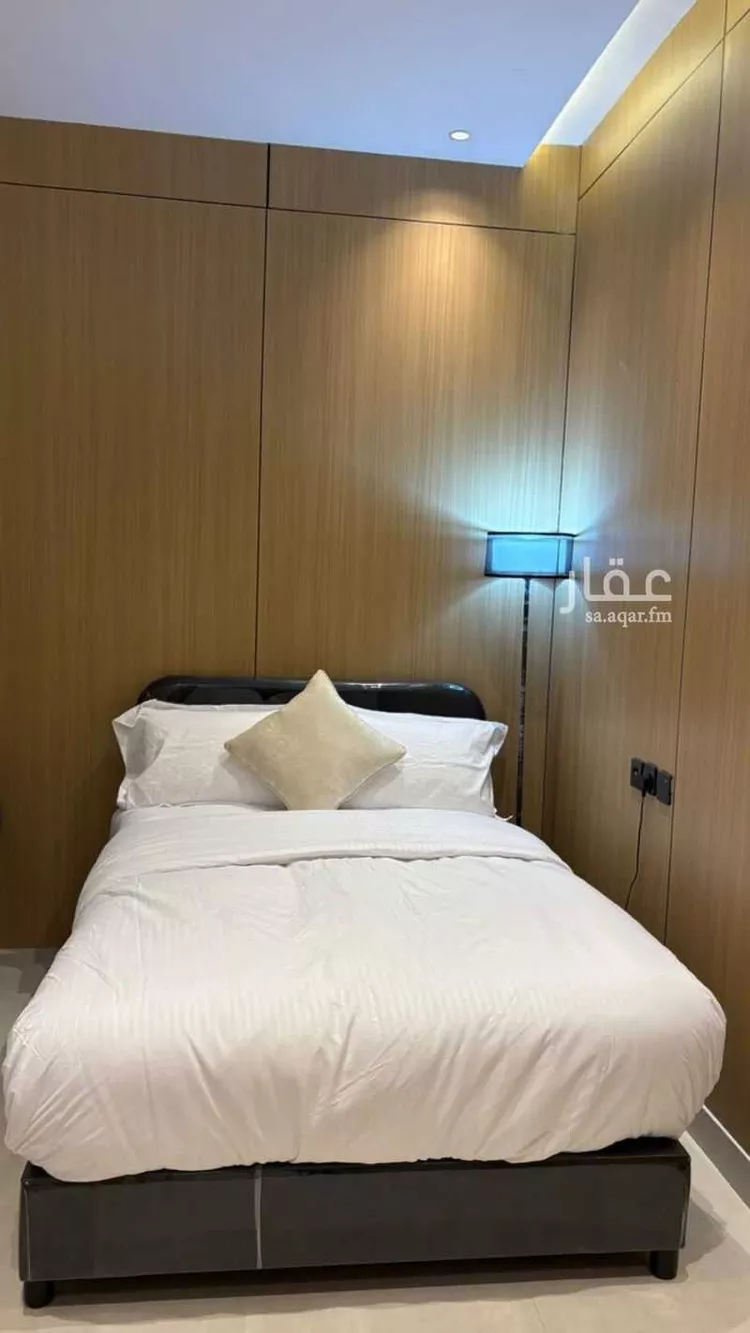 استديو مفروش للحجز في شارع نجران ، حي ظهرة لبن ، الرياض ، منطقة الرياض صورة 3