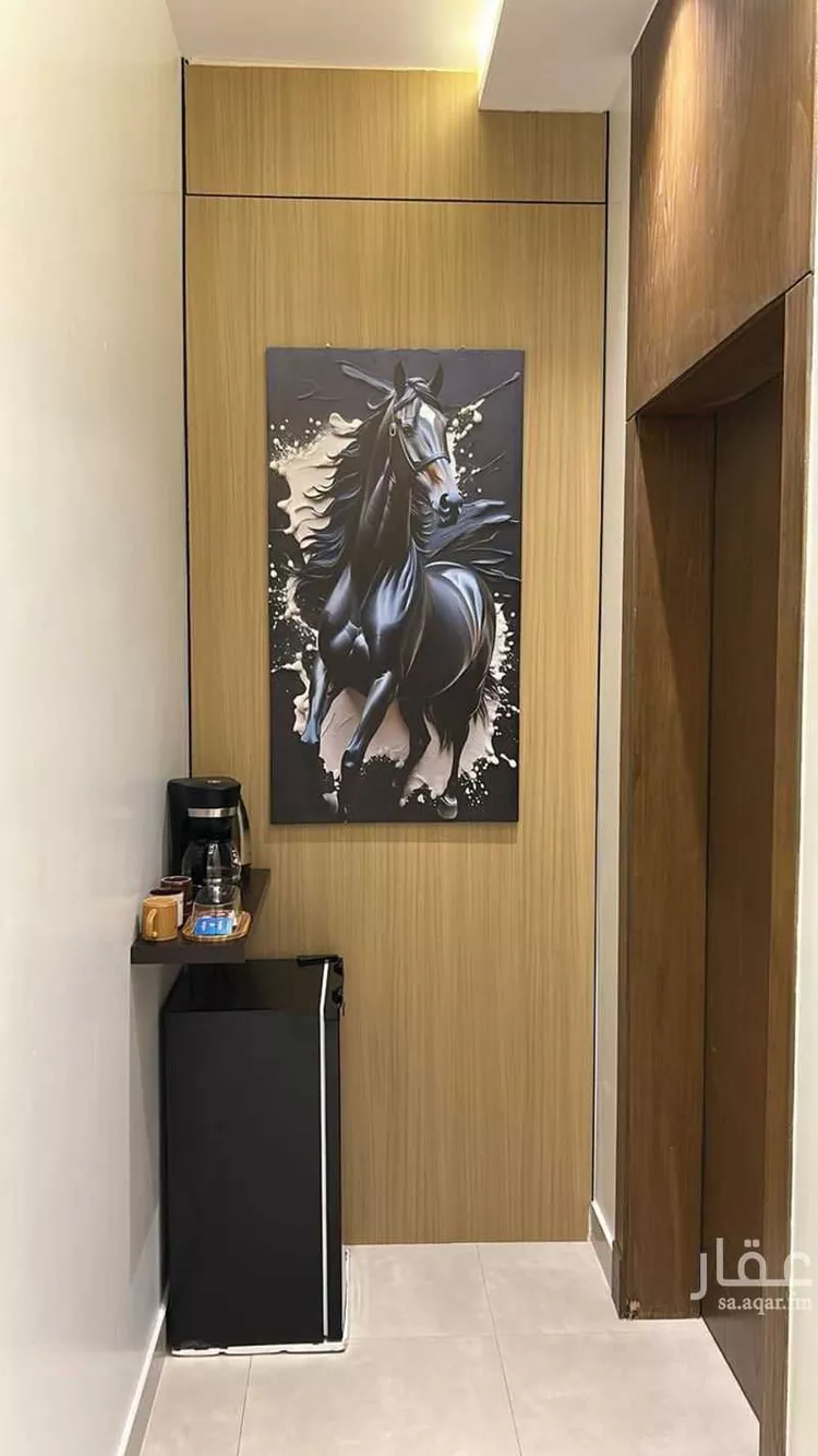 Furnished Studio for Booking in Riyadh Dhahrat Laban 6