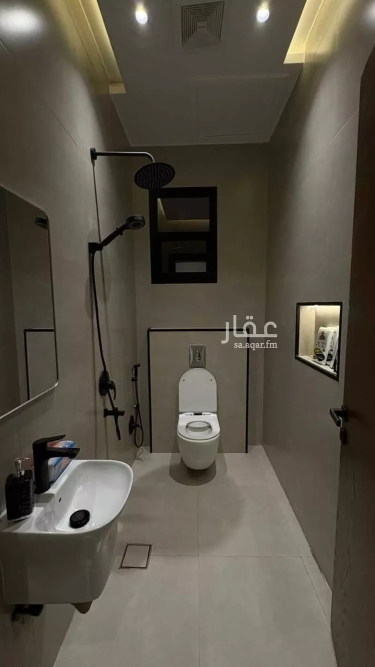 استديو مفروش للحجز في شارع الوطن ، حي ظهرة لبن ، الرياض ، منطقة الرياض صورة 5
