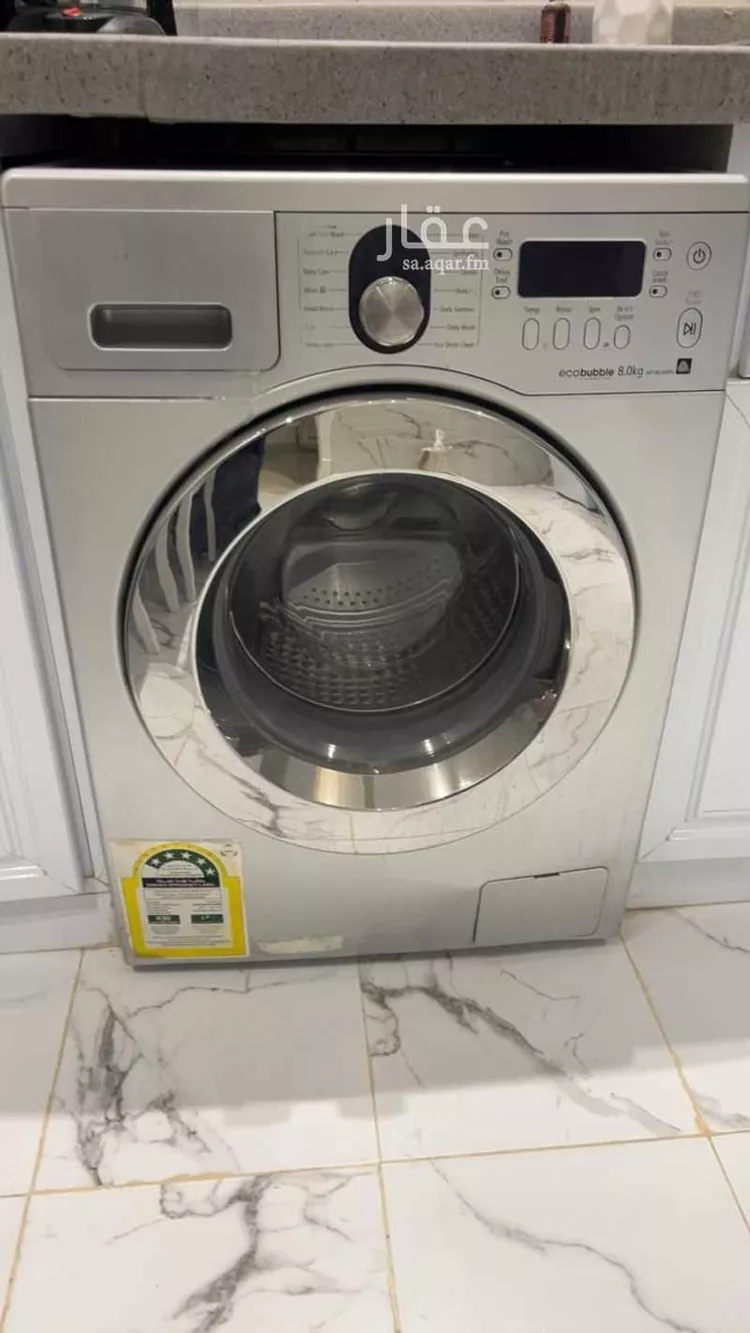 شقة مفروشة للحجز في شارع جمال الدين بن ظهيرة ، حي طويق ، الرياض ، منطقة الرياض صورة 5