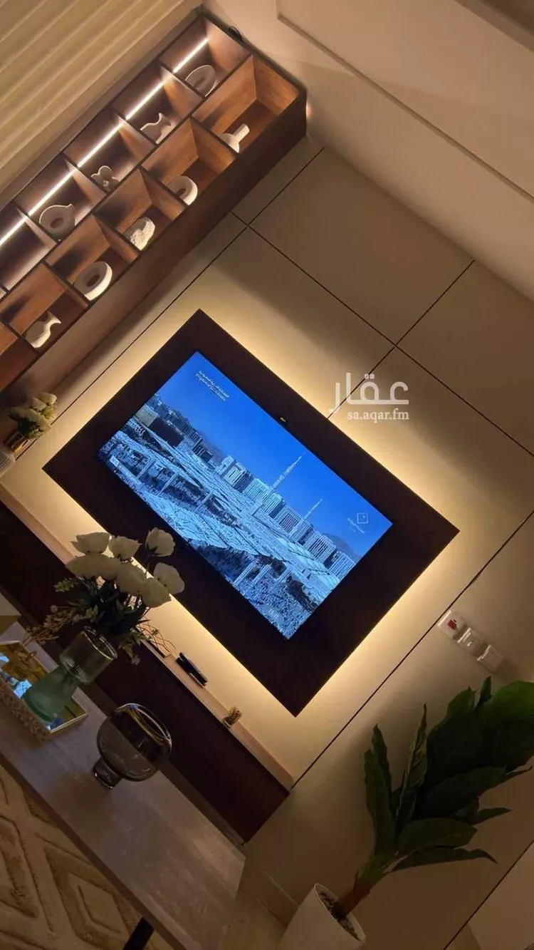 شقة مفروشة للحجز في شارع جمال الدين بن ظهيرة ، حي طويق ، الرياض ، منطقة الرياض صورة 4