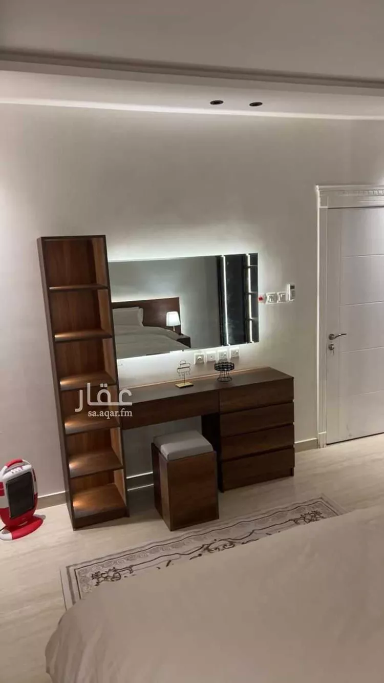 شقة مفروشة للحجز في شارع جمال الدين بن ظهيرة ، حي طويق ، الرياض ، منطقة الرياض صورة 3