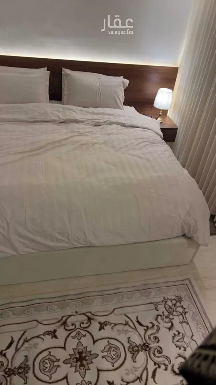 شقة مفروشة للحجز في شارع جمال الدين بن ظهيرة ، حي طويق ، الرياض ، منطقة الرياض صورة 2