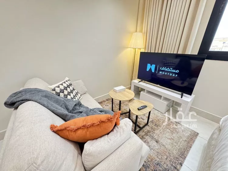 شقة للإيجار في شارع الانور الجليه, حي السلامة, مدينة جدة, منطقة مكة المكرمة صورة 4