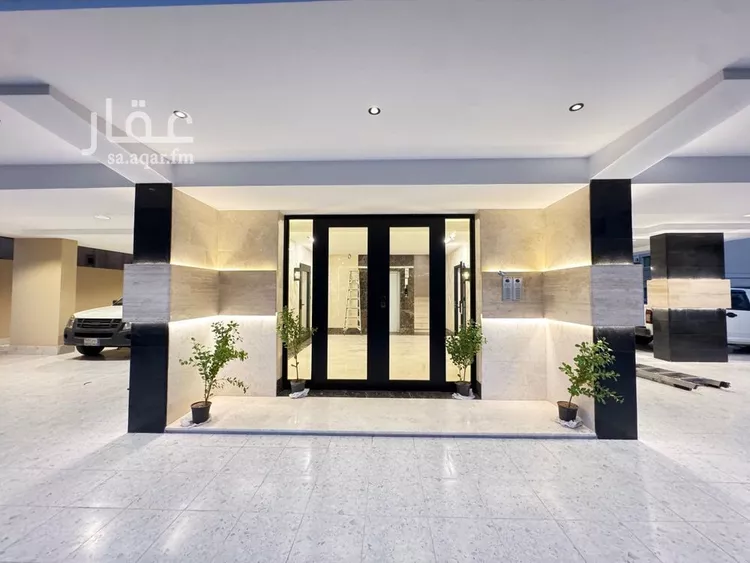 شقة للإيجار في شارع علي الهيني, حي السلامة, مدينة جدة, منطقة مكة المكرمة