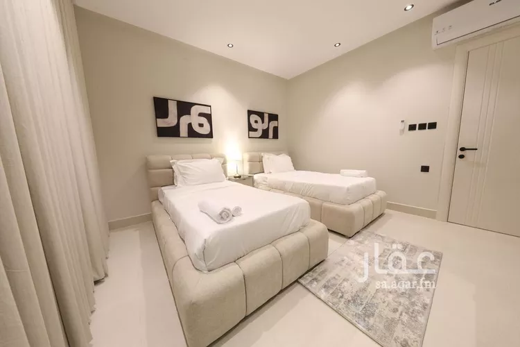 شقة للإيجار في شارع علي الهيني, حي السلامة, مدينة جدة, منطقة مكة المكرمة 17