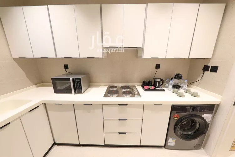 شقة للإيجار في شارع علي الهيني, حي السلامة, مدينة جدة, منطقة مكة المكرمة 22