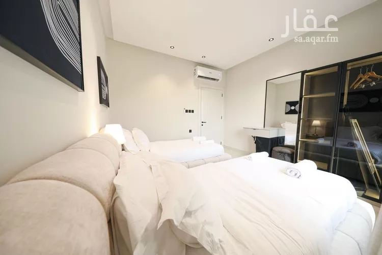 شقة للإيجار في شارع علي الهيني, حي السلامة, مدينة جدة, منطقة مكة المكرمة 24