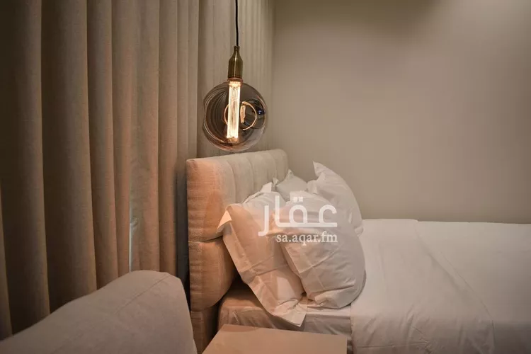 استوديو للإيجار في شارع علي الهيني, حي السلامة, مدينة جدة, منطقة مكة المكرمة 9