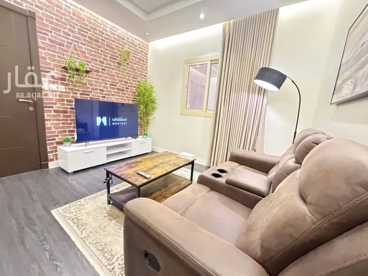 شقة للإيجار في شارع عثمان الراضي, حي السلامة, مدينة جدة, منطقة مكة المكرمة