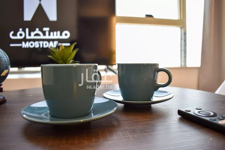 استوديو للإيجار في شارع حمد الجاسر, حي الروضة, مدينة جدة, منطقة مكة المكرمة 15