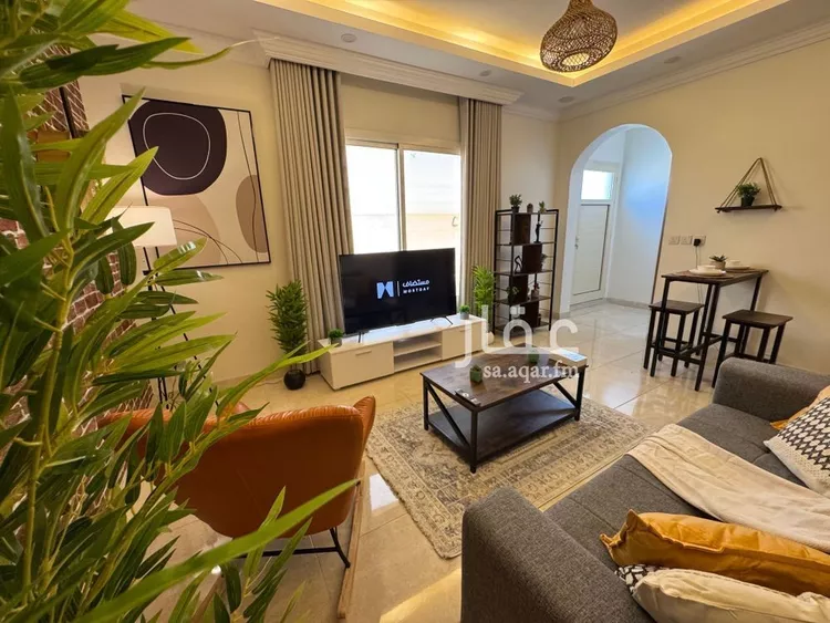 Apartment for Rent in Jeddah Al Faisaliah 9