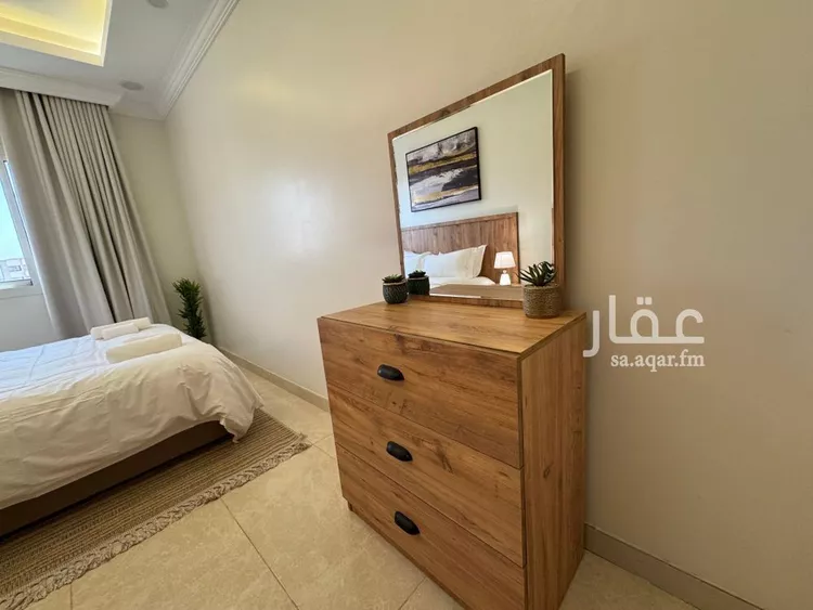 شقة للإيجار في شارع القاسمي, حي الفيصلية, مدينة جدة, منطقة مكة المكرمة 18