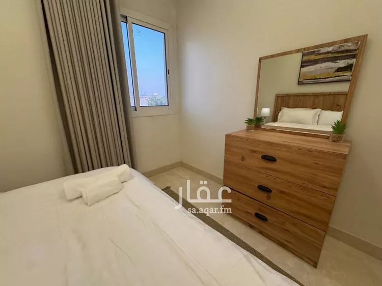 Apartment for Rent in Jeddah Al Faisaliah 16