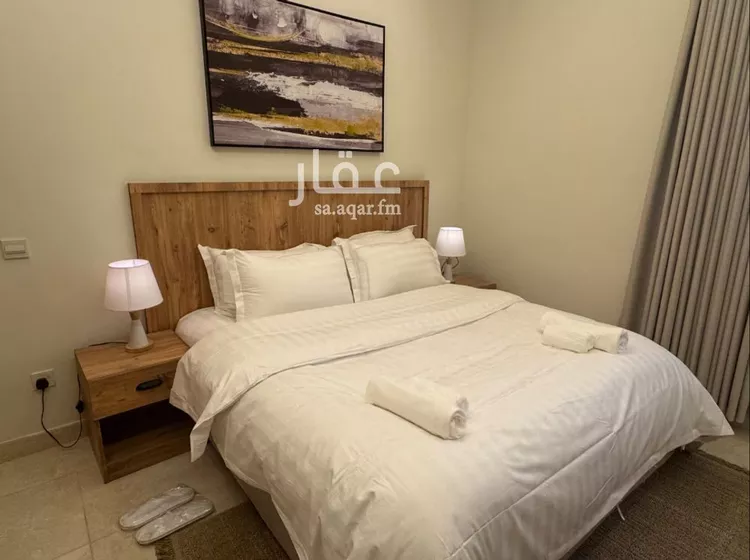 Apartment for Rent in Jeddah Al Faisaliah 18