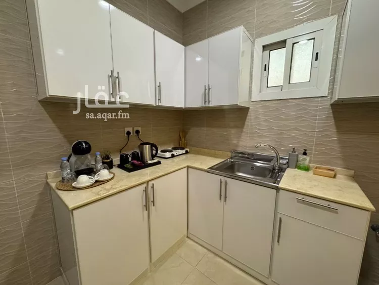 Apartment for Rent in Jeddah Al Faisaliah 21