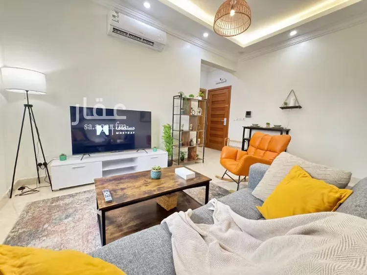 شقة للإيجار في شارع القاسمي, حي الفيصلية, مدينة جدة, منطقة مكة المكرمة صورة 5