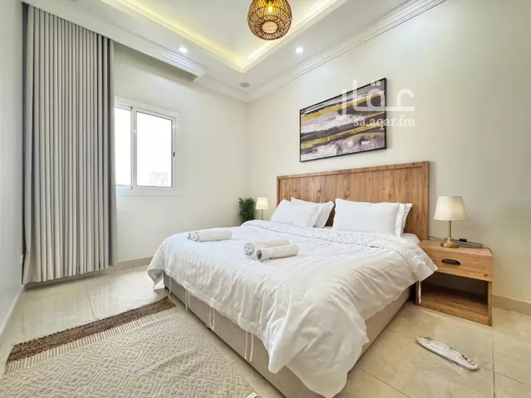 Apartment for Rent in Jeddah Al Faisaliah 10