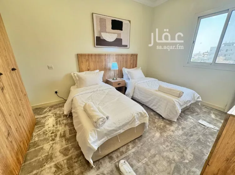 Apartment for Rent in Jeddah Al Faisaliah 15