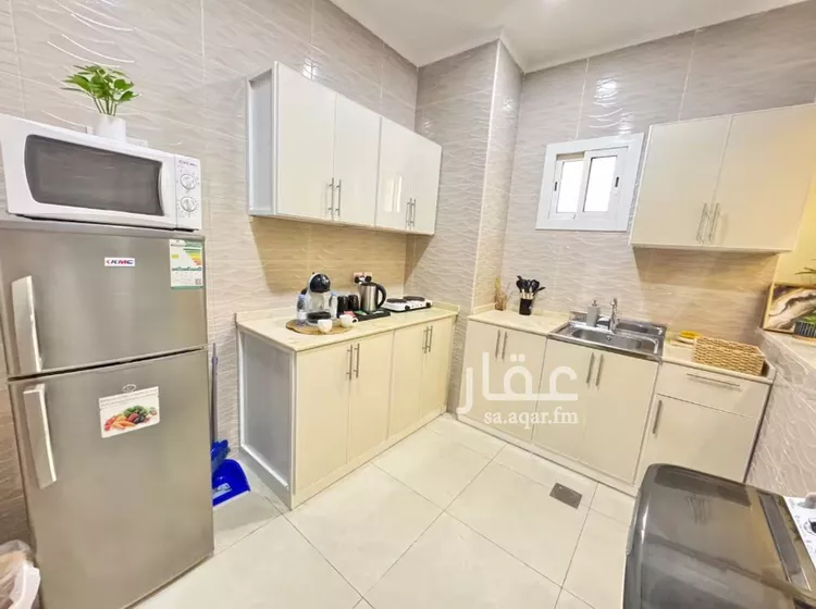شقة للإيجار في شارع القاسمي, حي الفيصلية, مدينة جدة, منطقة مكة المكرمة 6
