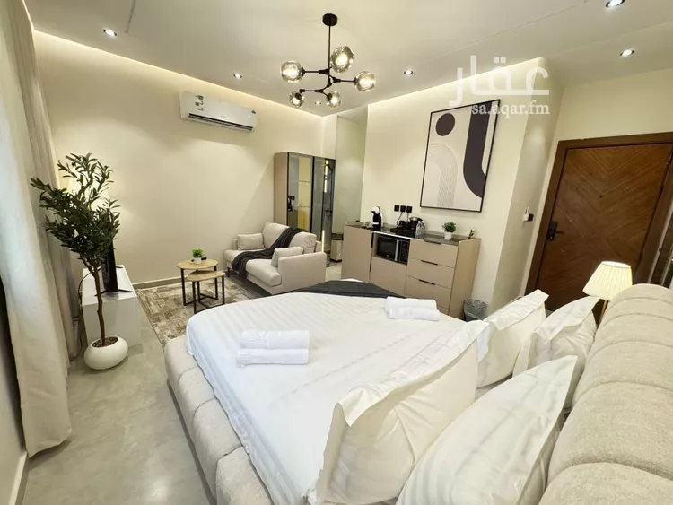 شقة للإيجار في شارع شجاع بن وهب, حي السلامة, مدينة جدة, منطقة مكة المكرمة صورة 2