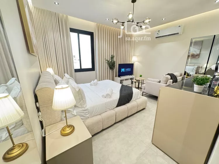 شقة للإيجار في شارع شجاع بن وهب, حي السلامة, مدينة جدة, منطقة مكة المكرمة صورة 3