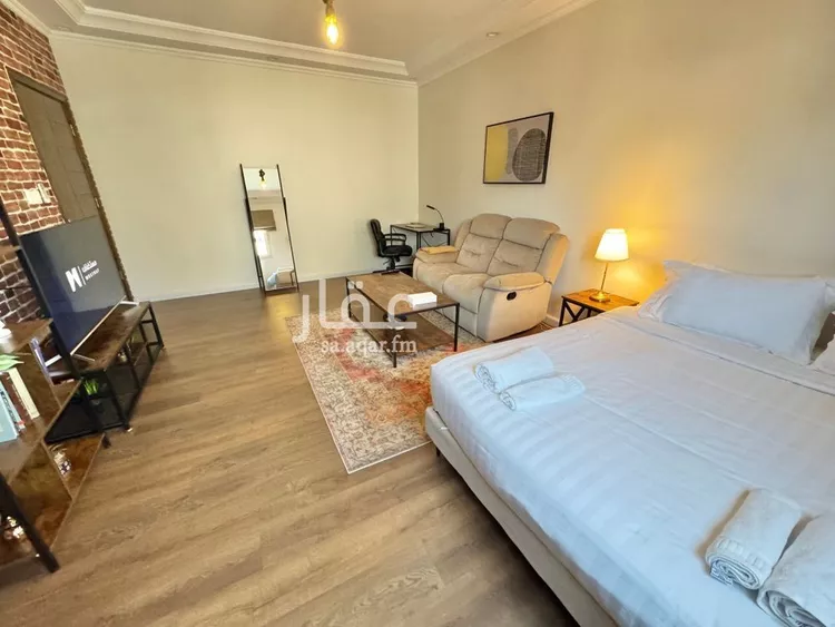 شقة للإيجار في شارع مواكب النصر, حي السلامة, مدينة جدة, منطقة مكة المكرمة صورة 3
