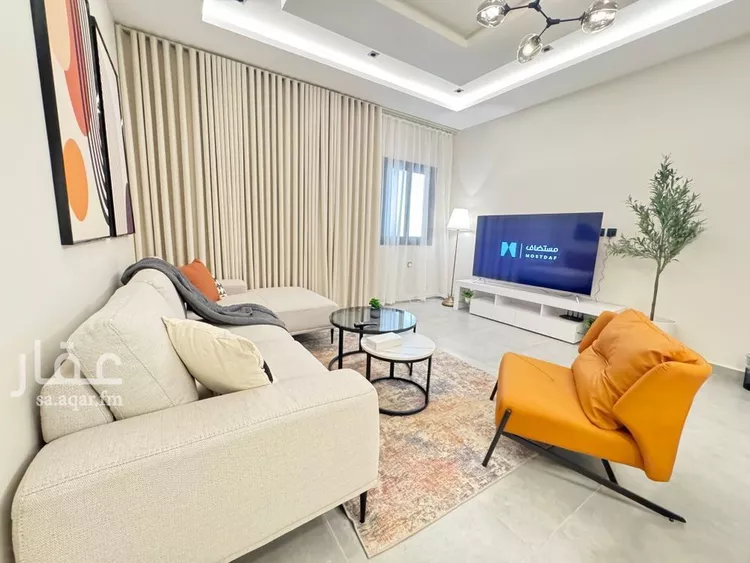 شقة للإيجار في شارع سعد بن الربيع, حي السلامة, مدينة جدة, منطقة مكة المكرمة