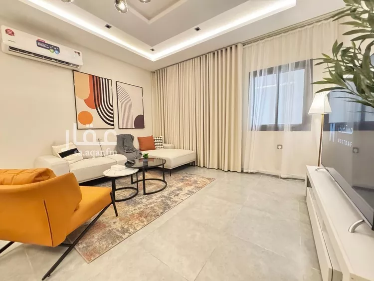 شقة للإيجار في شارع سعد بن الربيع, حي السلامة, مدينة جدة, منطقة مكة المكرمة صورة 2