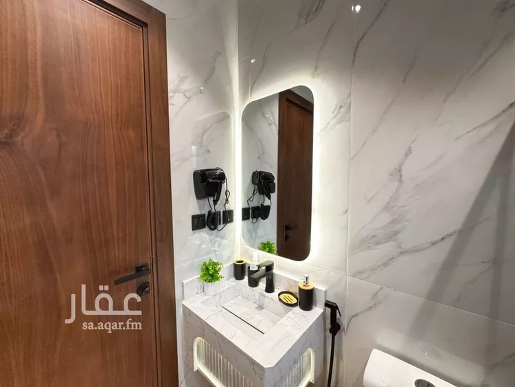 شقة للإيجار في شارع شجاع بن وهب, حي السلامة, مدينة جدة, منطقة مكة المكرمة 23
