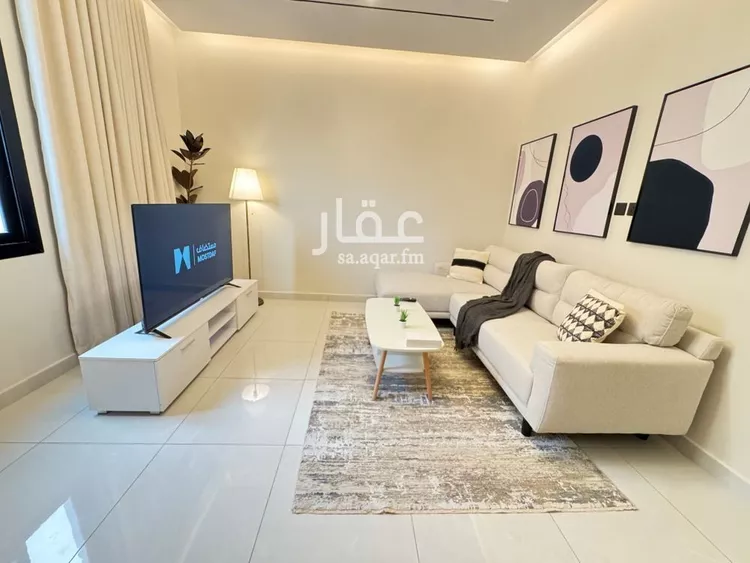 شقة للإيجار في شارع سليمان بن احمد, حي السلامة, مدينة جدة, منطقة مكة المكرمة صورة 5