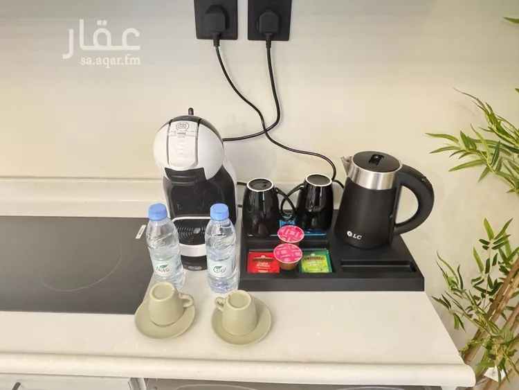 شقة للإيجار في شارع سليمان بن احمد, حي السلامة, مدينة جدة, منطقة مكة المكرمة 16