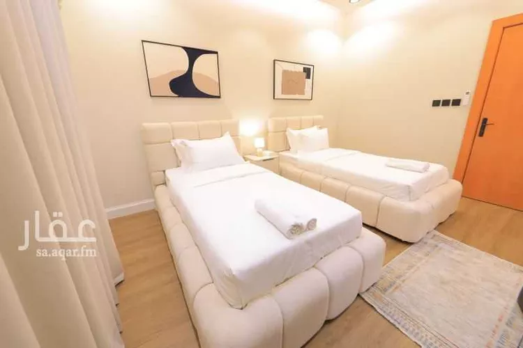 Apartment for Rent in Jeddah Al Shera'a 16