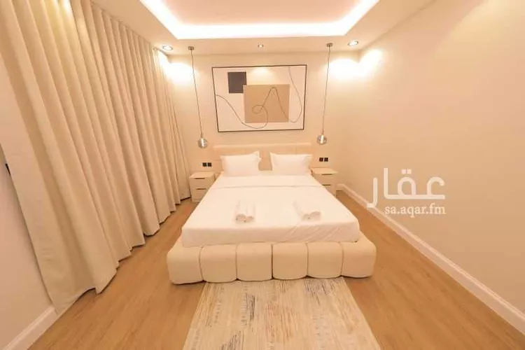 Apartment for Rent in Jeddah Al Shera'a 7