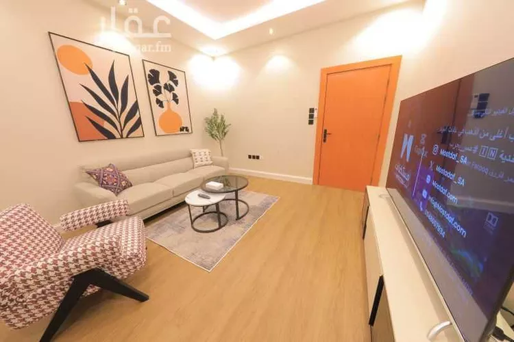 Apartment for Rent in Jeddah Al Shera'a