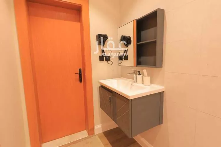 Apartment for Rent in Jeddah Al Shera'a 21