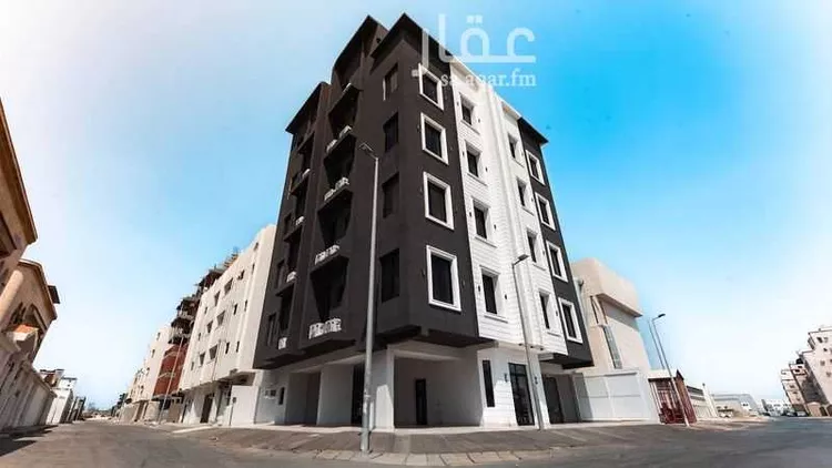 شقة للإيجار في شارع الروضة, حي الفيصلية, مدينة جدة, منطقة مكة المكرمة 26