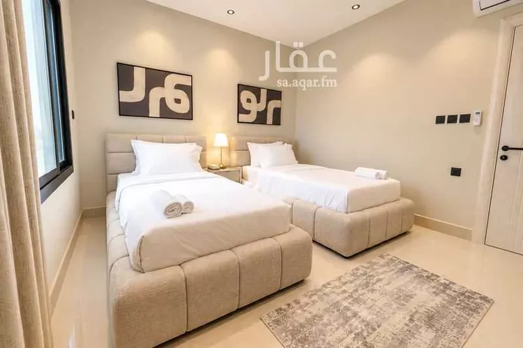 شقة للإيجار في شارع علي الهيني, حي السلامة, مدينة جدة, منطقة مكة المكرمة 18