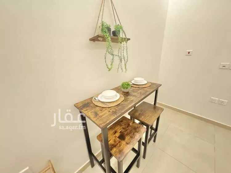 شقة للإيجار في شارع عثمان الراضي, حي السلامة, مدينة جدة, منطقة مكة المكرمة 9