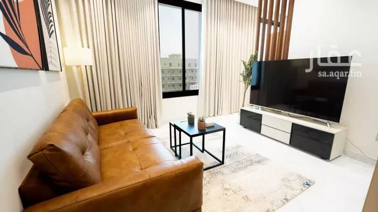 Apartment for Rent in Jeddah Al Faisaliah صورة 5
