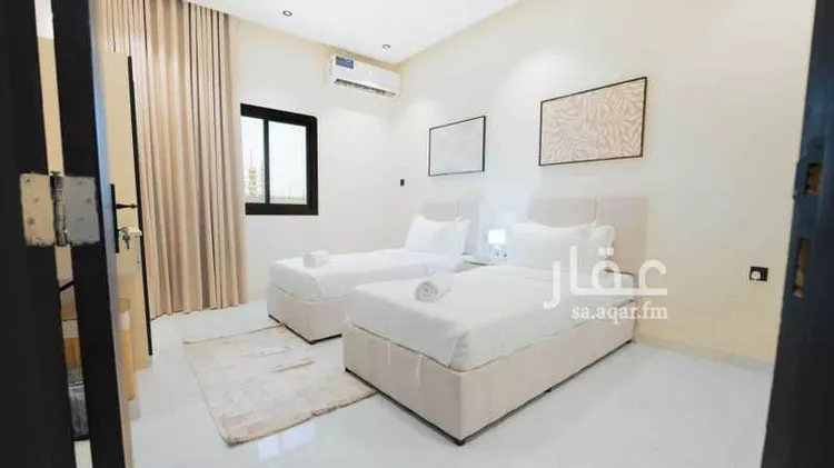 شقة للإيجار في شارع الروضة, حي الفيصلية, مدينة جدة, منطقة مكة المكرمة 20