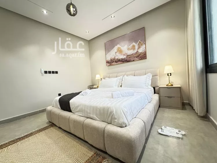 شقة للإيجار في شارع عثمان الراضي, حي السلامة, مدينة جدة, منطقة مكة المكرمة 10