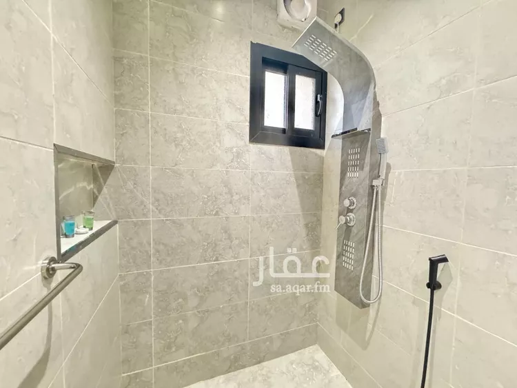 شقة للإيجار في شارع سعد بن الربيع, حي السلامة, مدينة جدة, منطقة مكة المكرمة 20
