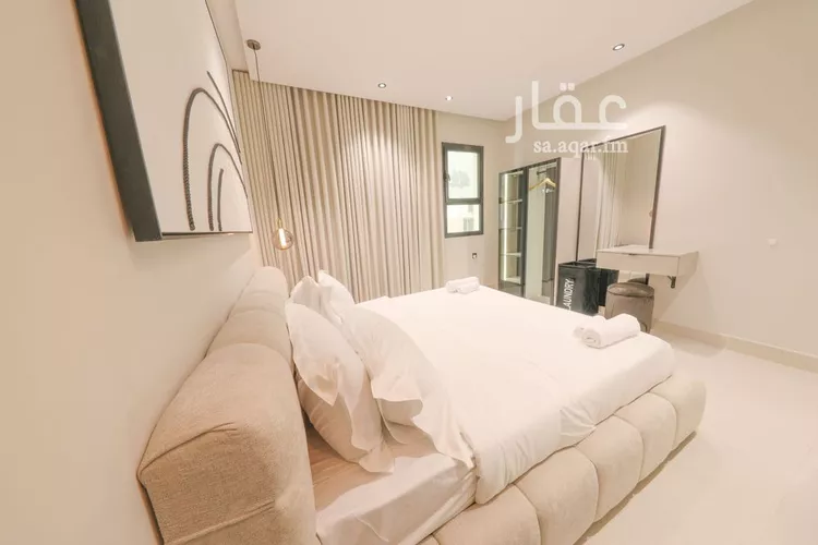 شقة للإيجار في شارع علي الهيني, حي السلامة, مدينة جدة, منطقة مكة المكرمة 14