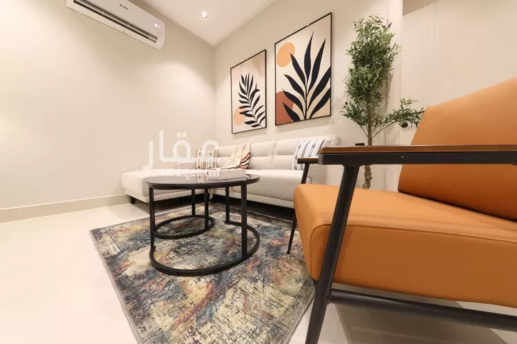 شقة للإيجار في شارع علي الهيني, حي السلامة, مدينة جدة, منطقة مكة المكرمة 9