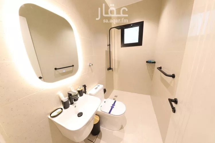 شقة للإيجار في شارع علي الهيني, حي السلامة, مدينة جدة, منطقة مكة المكرمة 16